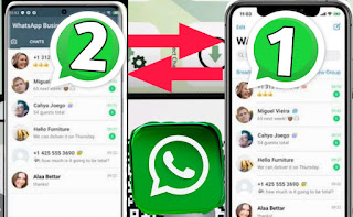 Whatsapp web for whtasapp - Multi whatsapp