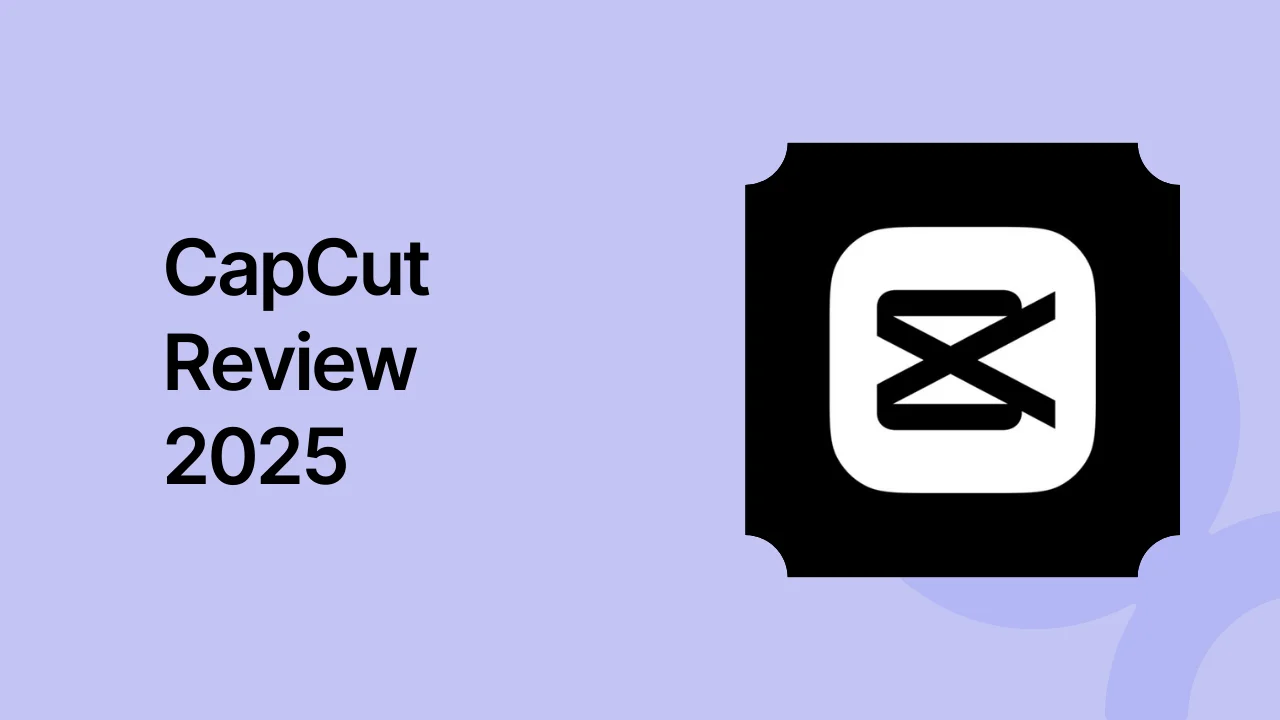 Swipe Right or Swipe Left? Reviewing CapCut in 2025