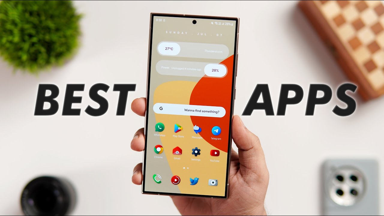 Top 5 Apps You Need Right Now – Honest Review!