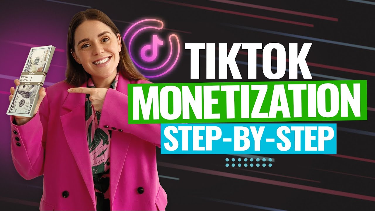 How to Get a Free Monetized TikTok Account (Legit Tips & Warnings)